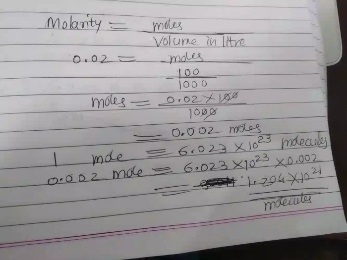 How many molecules are in 24 grams of fef3